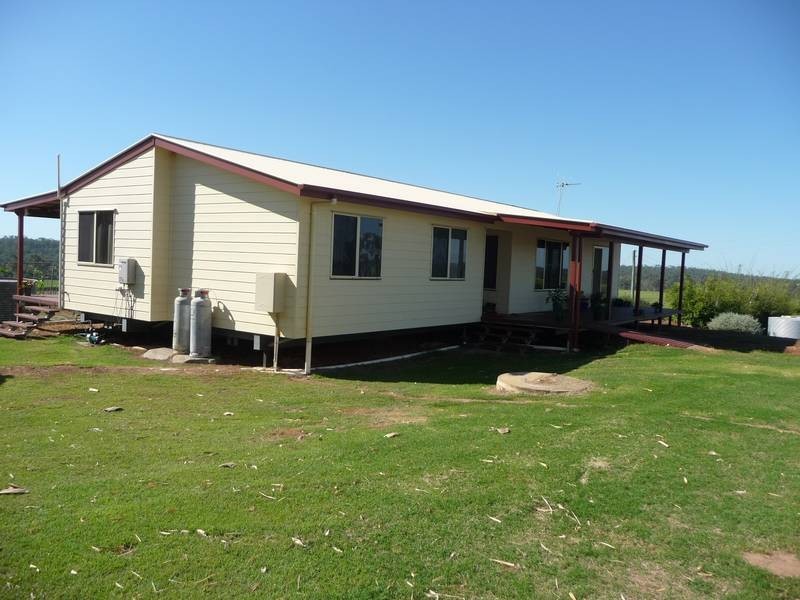 Abington QLD 4660