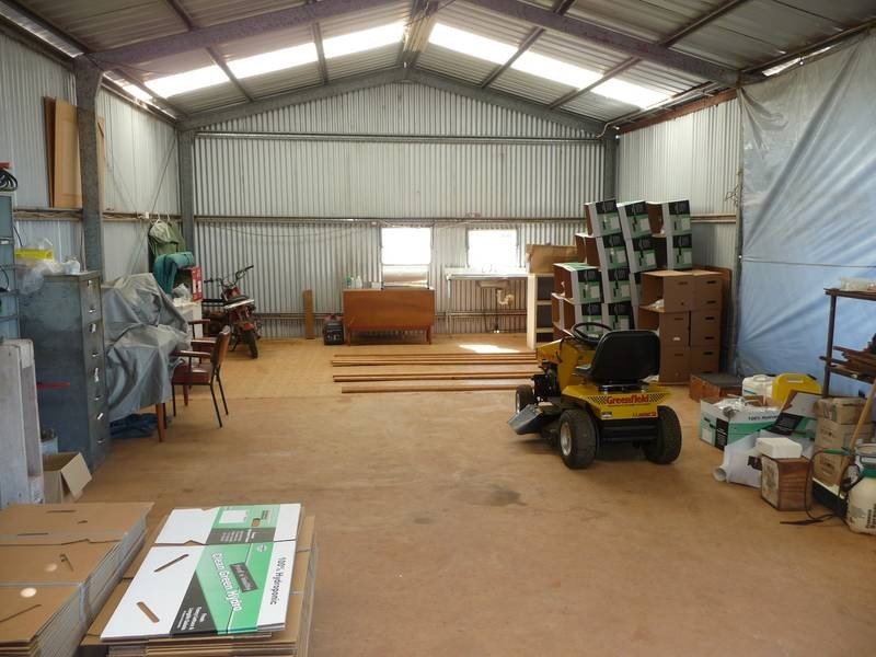 Abington QLD 4660