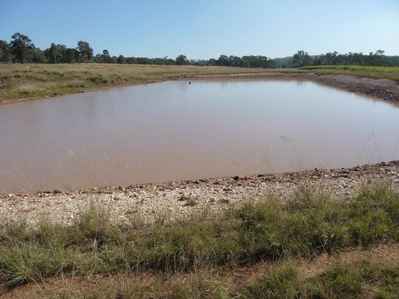 Abington QLD 4660