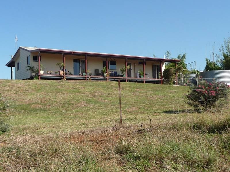 Abington QLD 4660