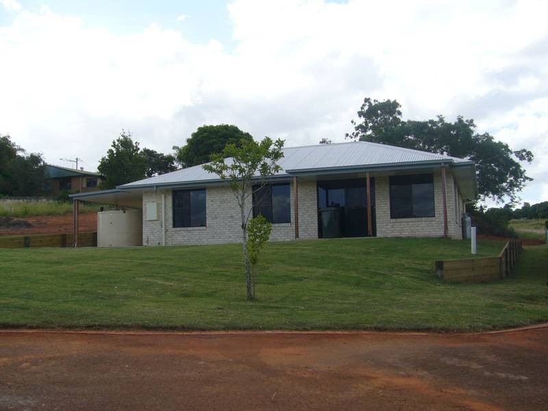 Childers QLD 4660