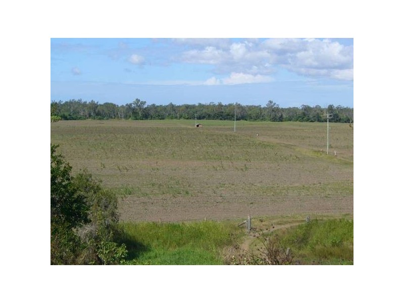 Avondale QLD 4670