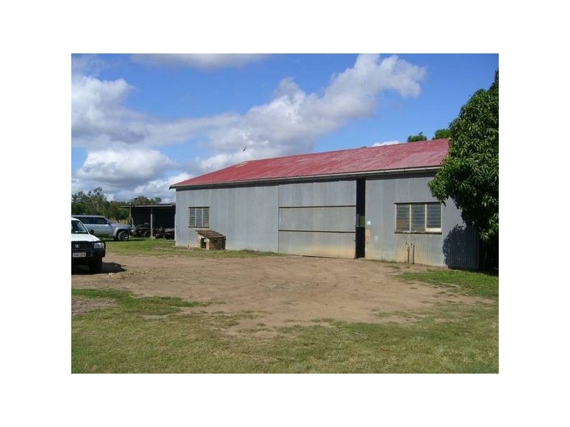 Avondale QLD 4670