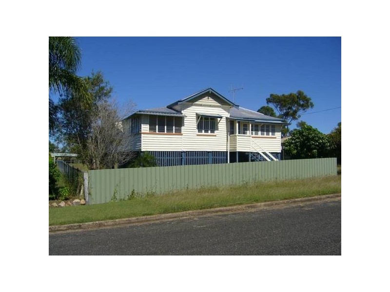 Biggenden QLD 4621