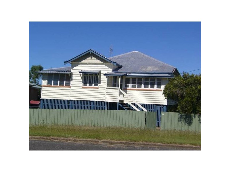 Biggenden QLD 4621