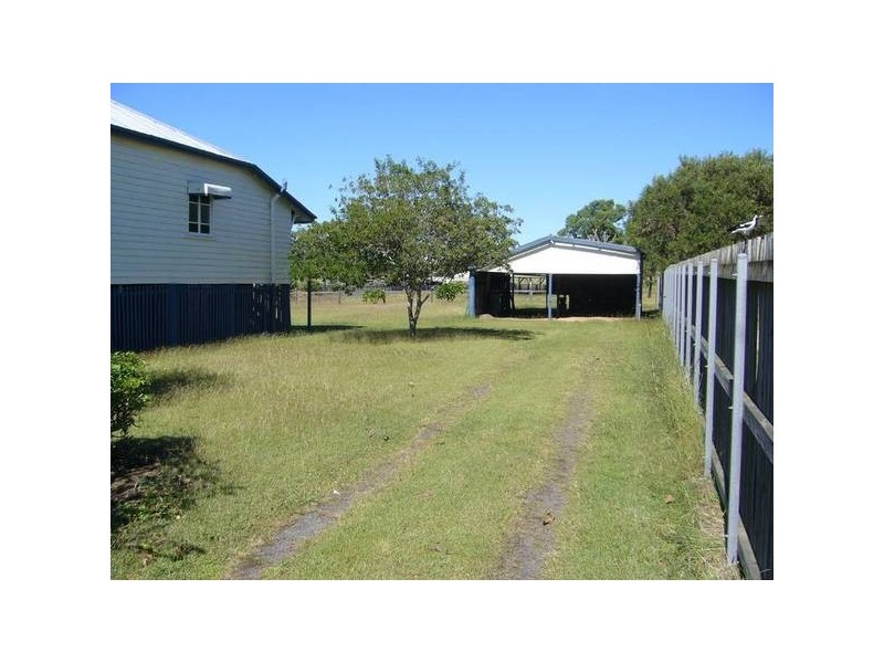Biggenden QLD 4621