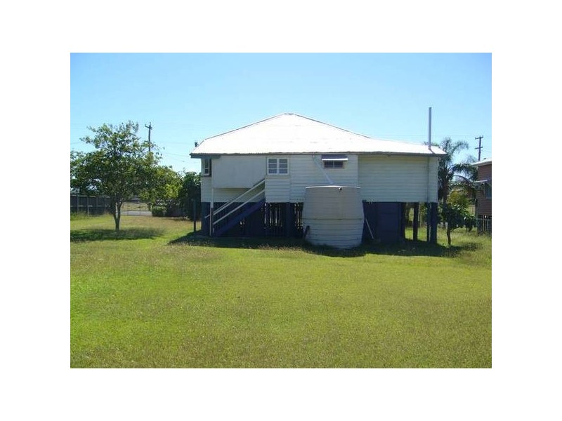 Biggenden QLD 4621