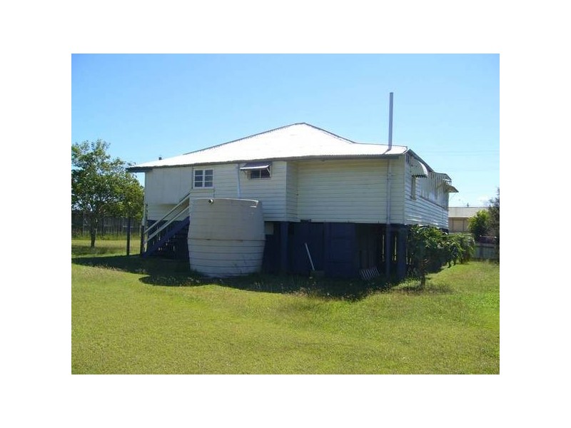 Biggenden QLD 4621