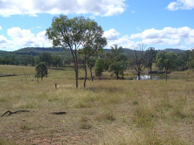 Lochaber Road, Eidsvold QLD 4627