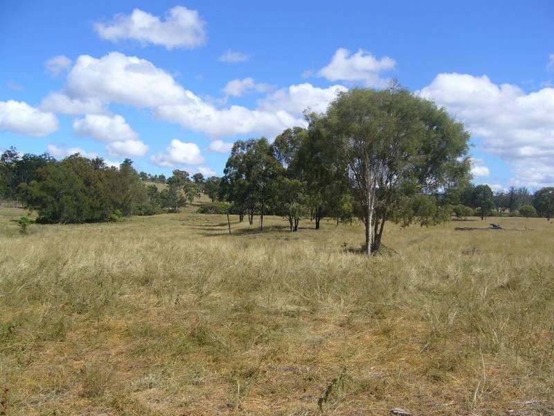 Lochaber Road, Eidsvold QLD 4627