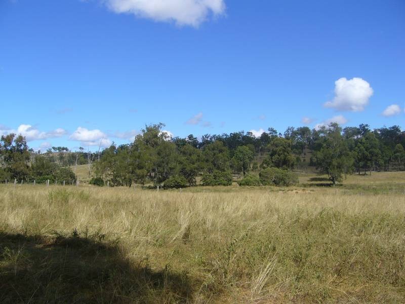 Lochaber Road, Eidsvold QLD 4627