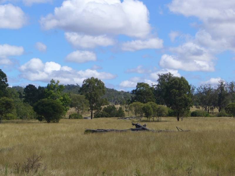 Lochaber Road, Eidsvold QLD 4627