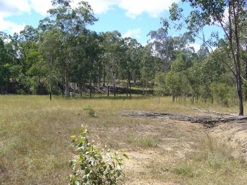 Lochaber Road, Eidsvold QLD 4627