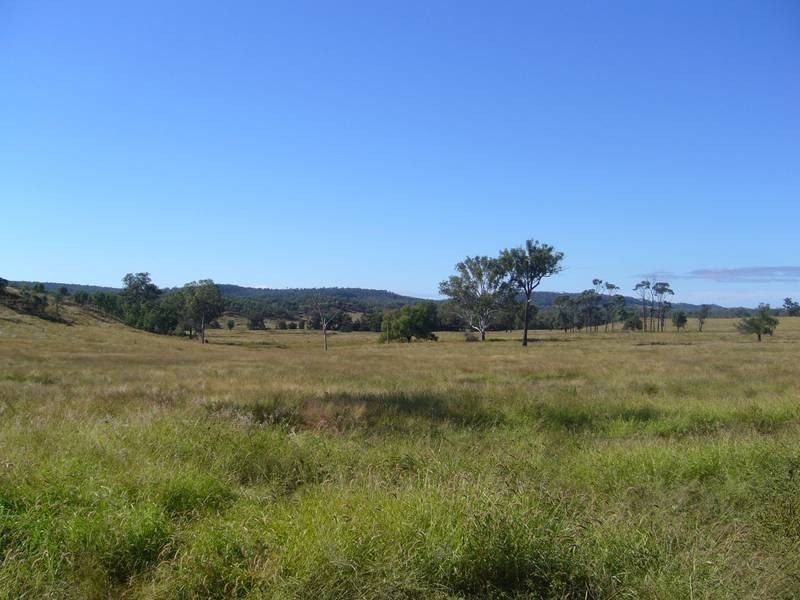 Lochaber Rd, Eidsvold QLD 4627