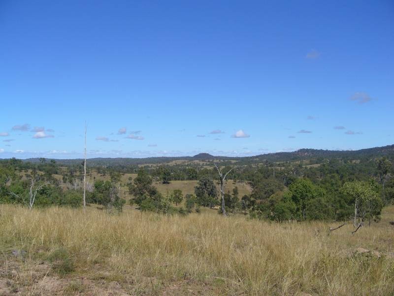 Lochaber Rd, Eidsvold QLD 4627