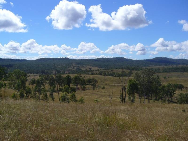 Lochaber Rd, Eidsvold QLD 4627