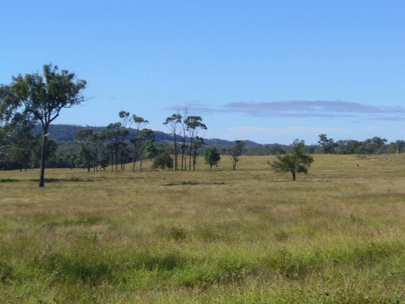 Lochaber Rd, Eidsvold QLD 4627