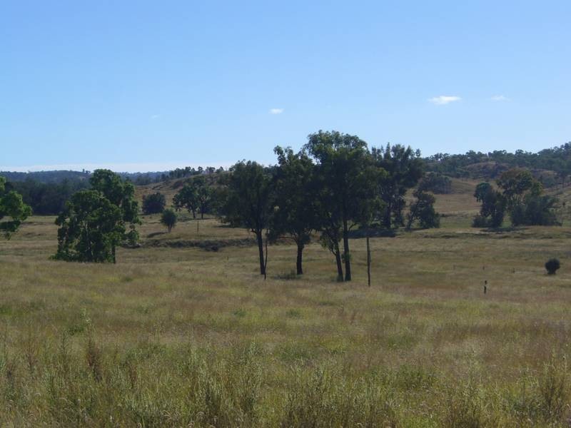 Lochaber Rd, Eidsvold QLD 4627