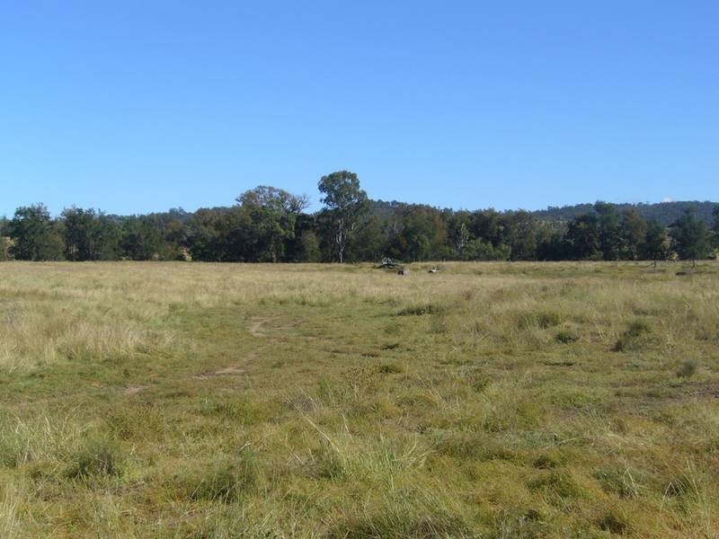 Lochaber Rd, Eidsvold QLD 4627