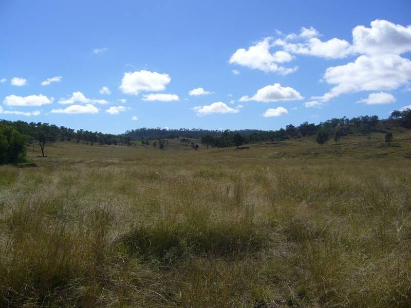 Lochaber Rd, Eidsvold QLD 4627