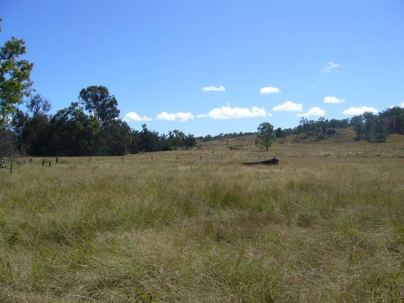 Lochaber Rd, Eidsvold QLD 4627