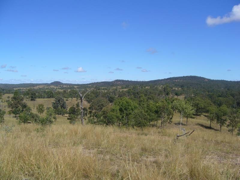 Lochaber Rd, Eidsvold QLD 4627