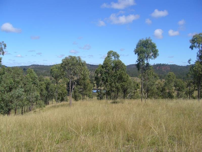 Lochaber Rd, Eidsvold QLD 4627