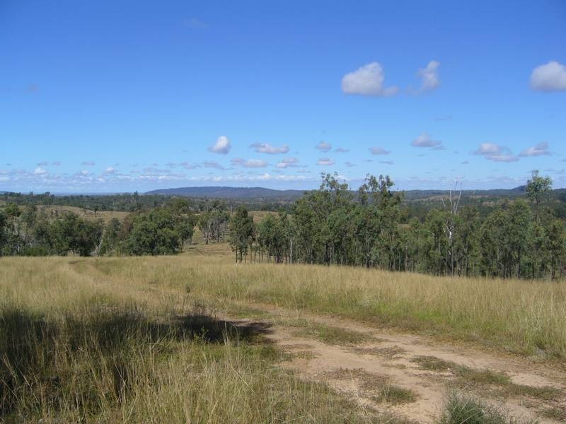 Lochaber Rd, Eidsvold QLD 4627