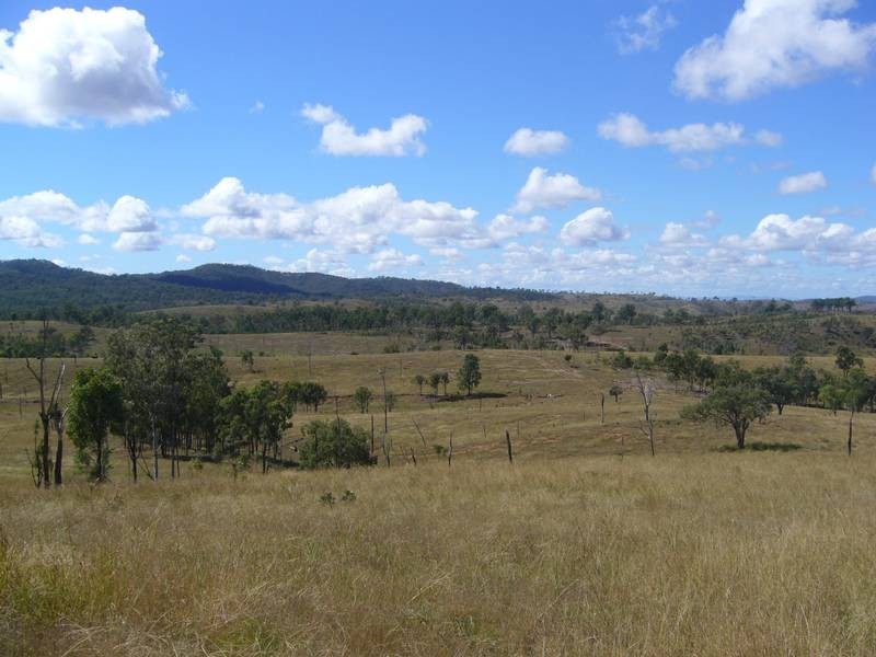 Lochaber Rd, Eidsvold QLD 4627