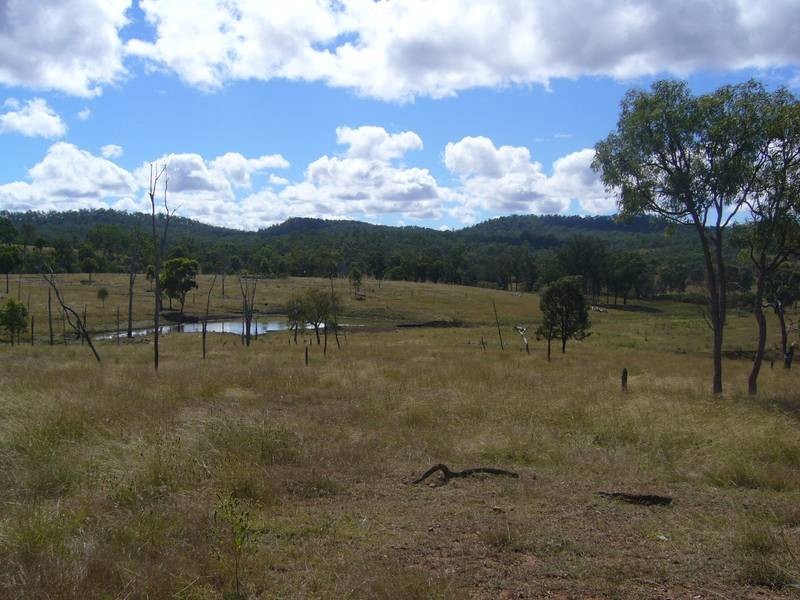Lochaber Rd, Eidsvold QLD 4627