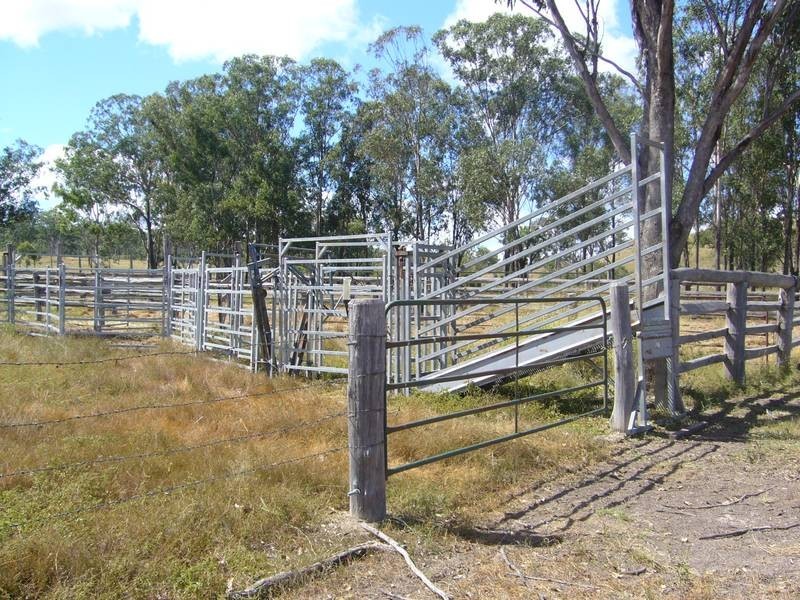 Lochaber Rd, Eidsvold QLD 4627