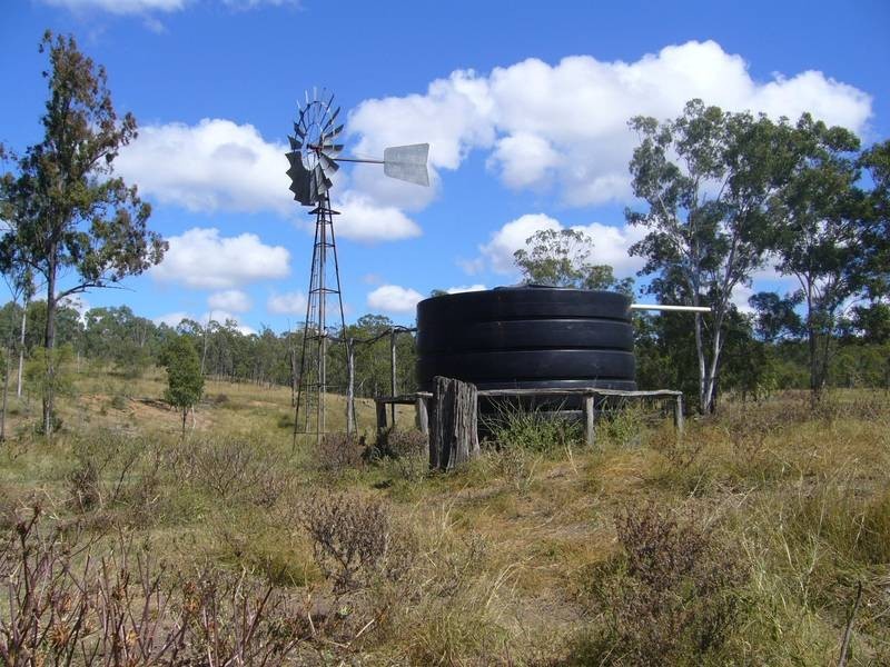 Lochaber Rd, Eidsvold QLD 4627