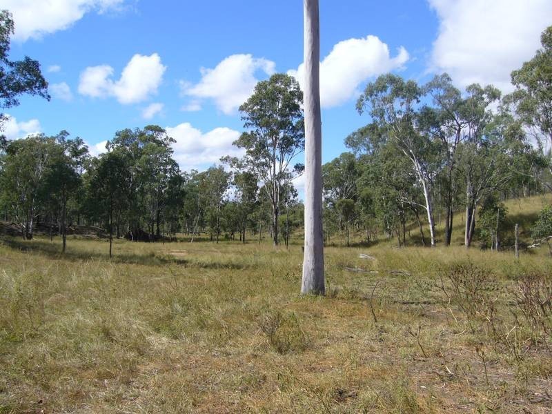 Lochaber Rd, Eidsvold QLD 4627