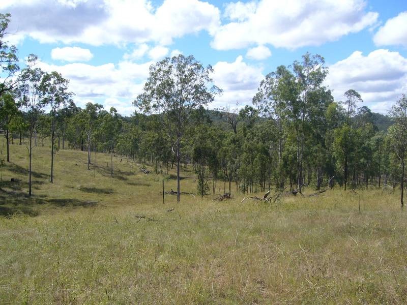 Lochaber Rd, Eidsvold QLD 4627