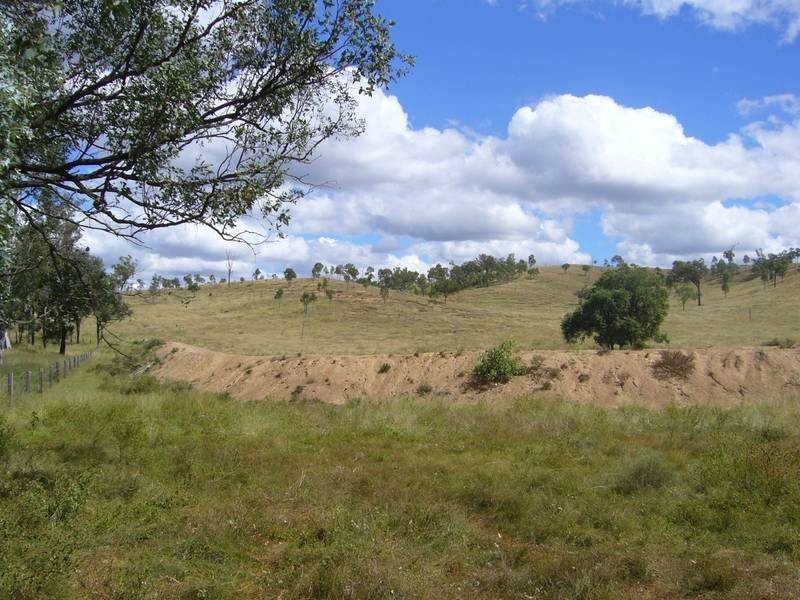 Lochaber Rd, Eidsvold QLD 4627