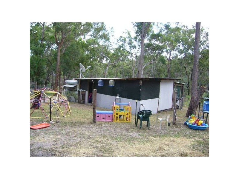 Kullogum QLD 4660