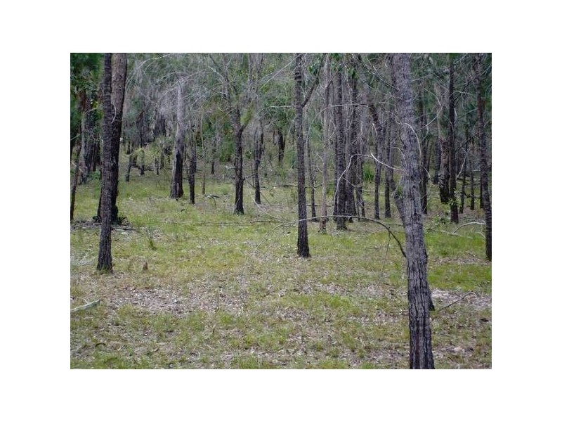 Kullogum QLD 4660