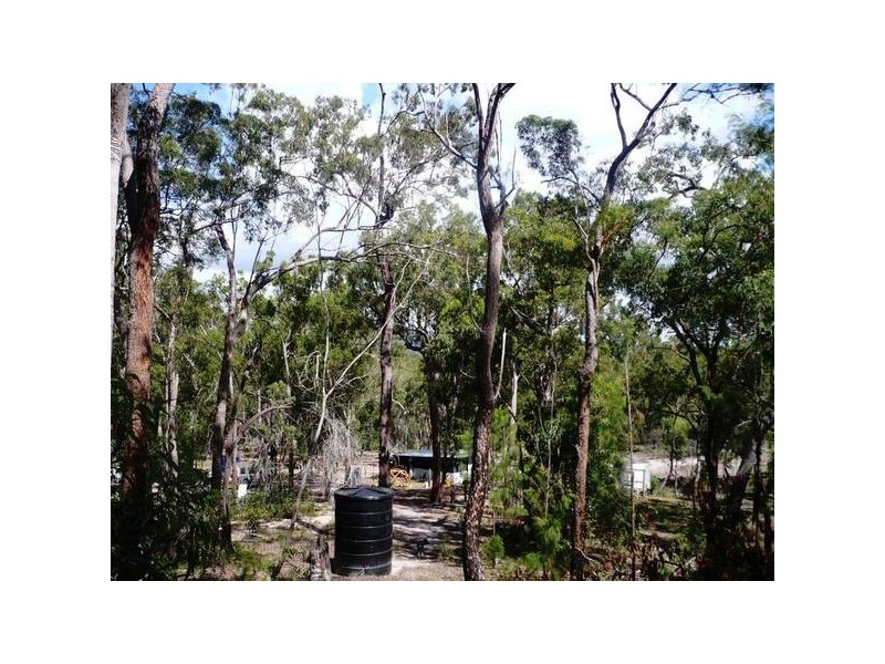 Kullogum QLD 4660