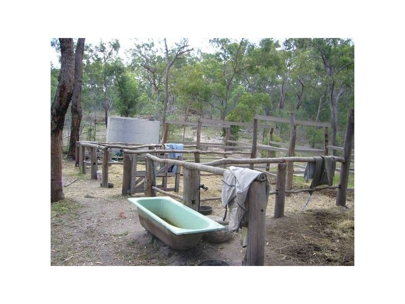 Kullogum QLD 4660