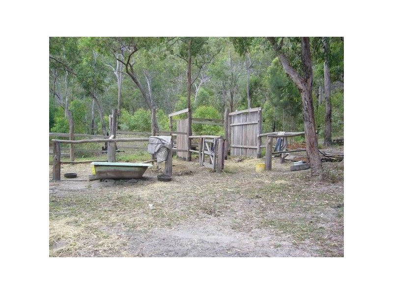 Kullogum QLD 4660