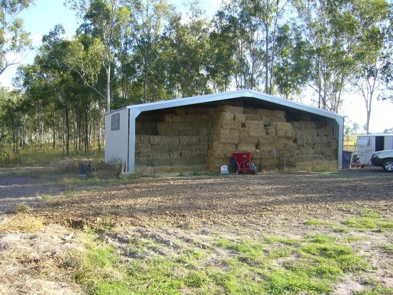 Wallaville QLD 4671
