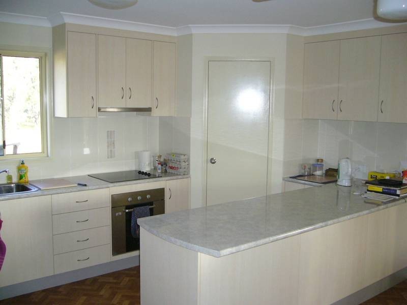 Wallaville QLD 4671