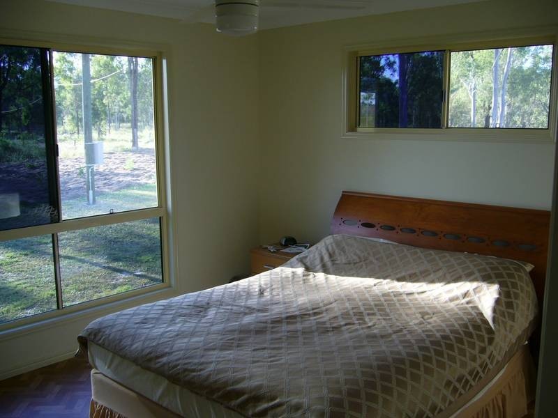 Wallaville QLD 4671