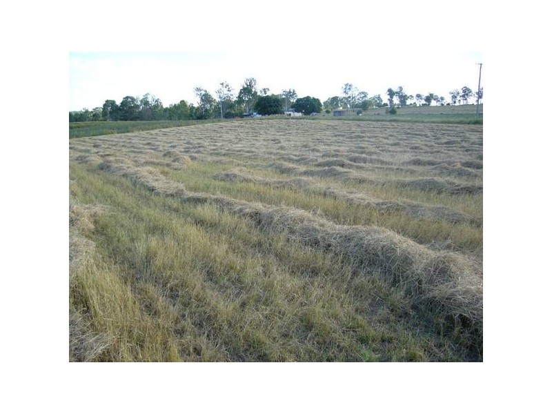 Wallaville QLD 4671