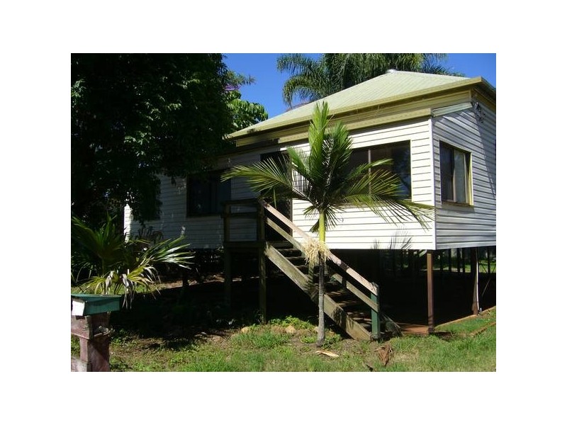 Childers QLD 4660