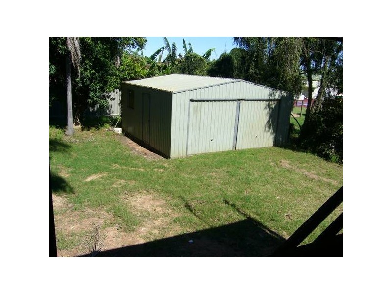 Childers QLD 4660