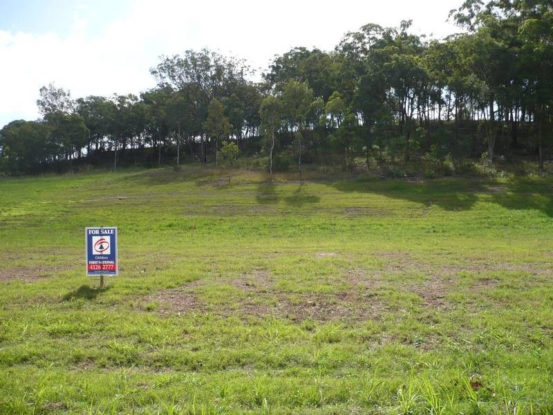 Lot 33,  ATC Hall Road, Apple Tree Creek QLD 4660