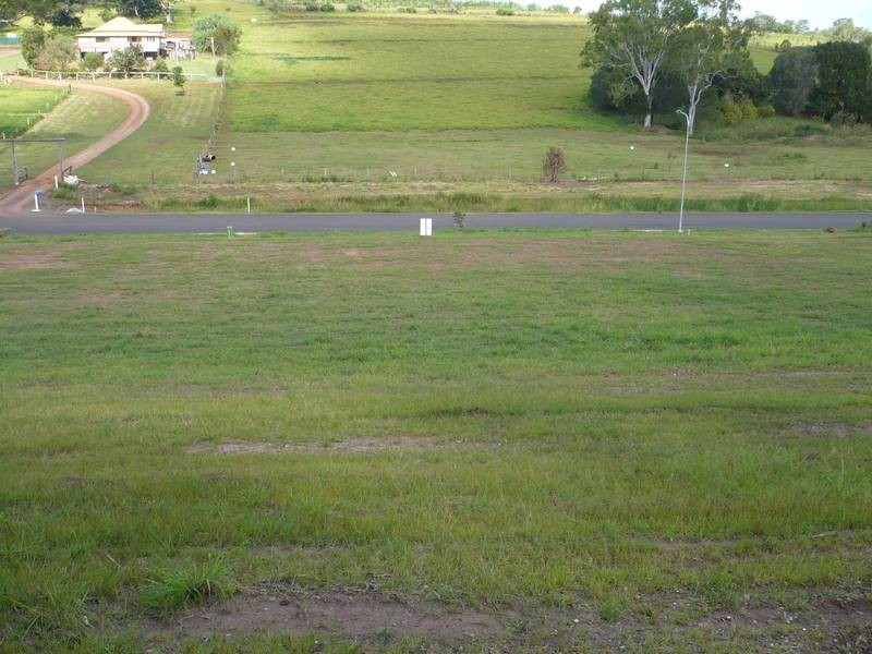 Lot 33,  ATC Hall Road, Apple Tree Creek QLD 4660