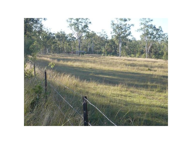 Morganville QLD 4671