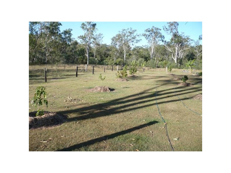 Morganville QLD 4671